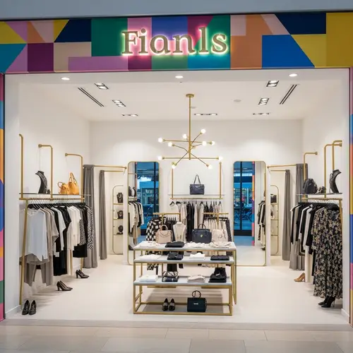 Modern Boutique with Cutting-edge Women's Fashion | Trendy Styles