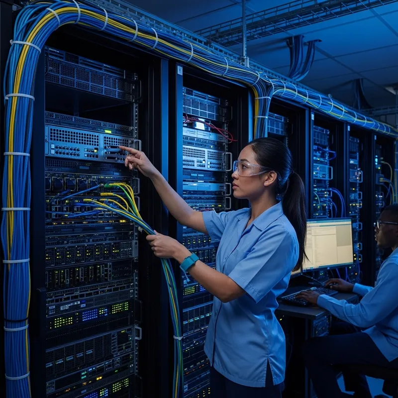 Reliable Server Hosting Solutions | Expert Management Reliable Server Hosting Solutions | Expert Management