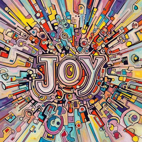Intrinsic Joy: Abstract Interpretation in Radiant Colors