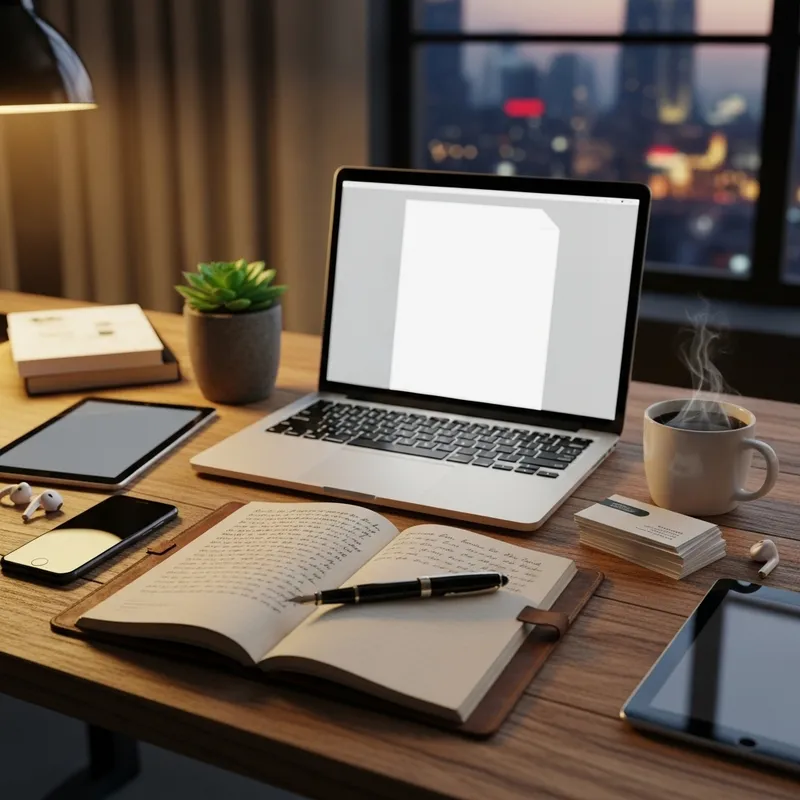 Writing Business in the Digital Age - Strategies & Insights