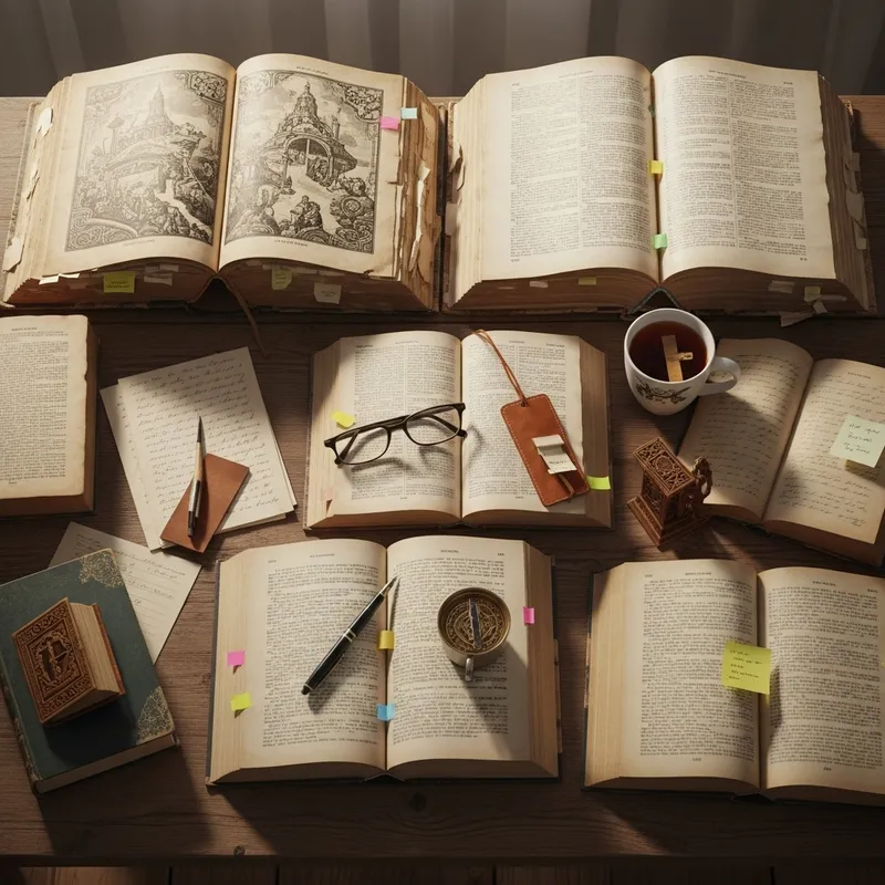 Celebrate World Book Day with Timeless Classics