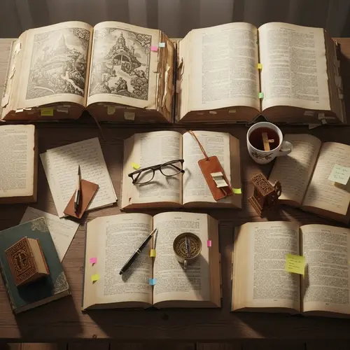 Celebrate World Book Day with Timeless Classics