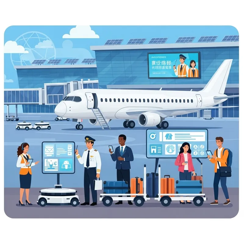 Revolutionizing Travel: Modern & Professional Innovations