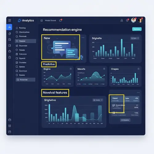 Guidewire CDP Analytics Platform | New Recommendation Engine Features
