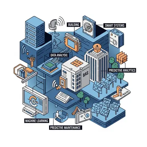 Cutting-Edge Technology Collage: Servers, Microcontrollers & More