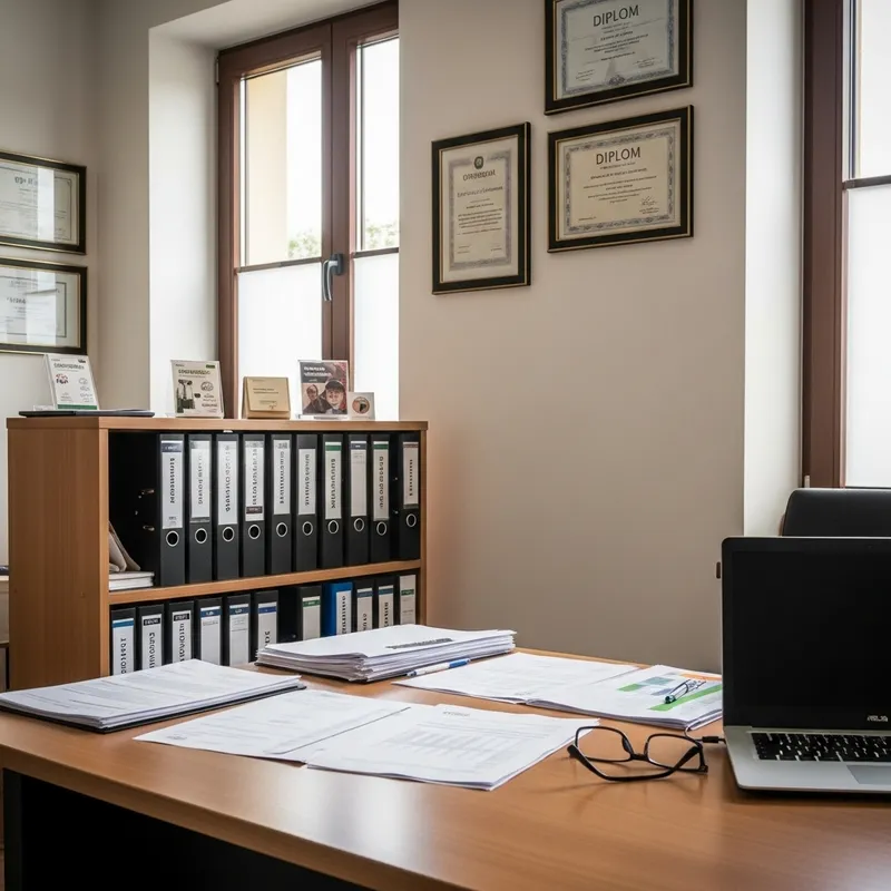 Efficient Accounting Office in Swidnik, Poland | Professional Services Efficient Accounting Office in Swidnik, Poland | Professional Services