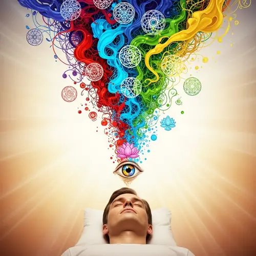 Hypnotherapy for Understanding Emotions: Unraveling Hidden Messages