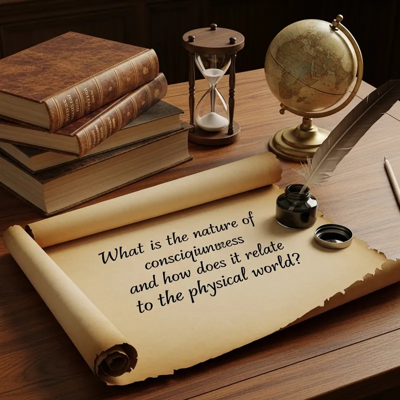 University Question | Academic Inquiry