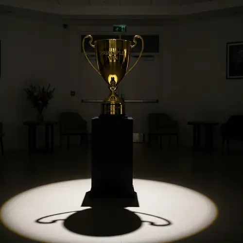 Principle Win: Celebrate Your Achievements