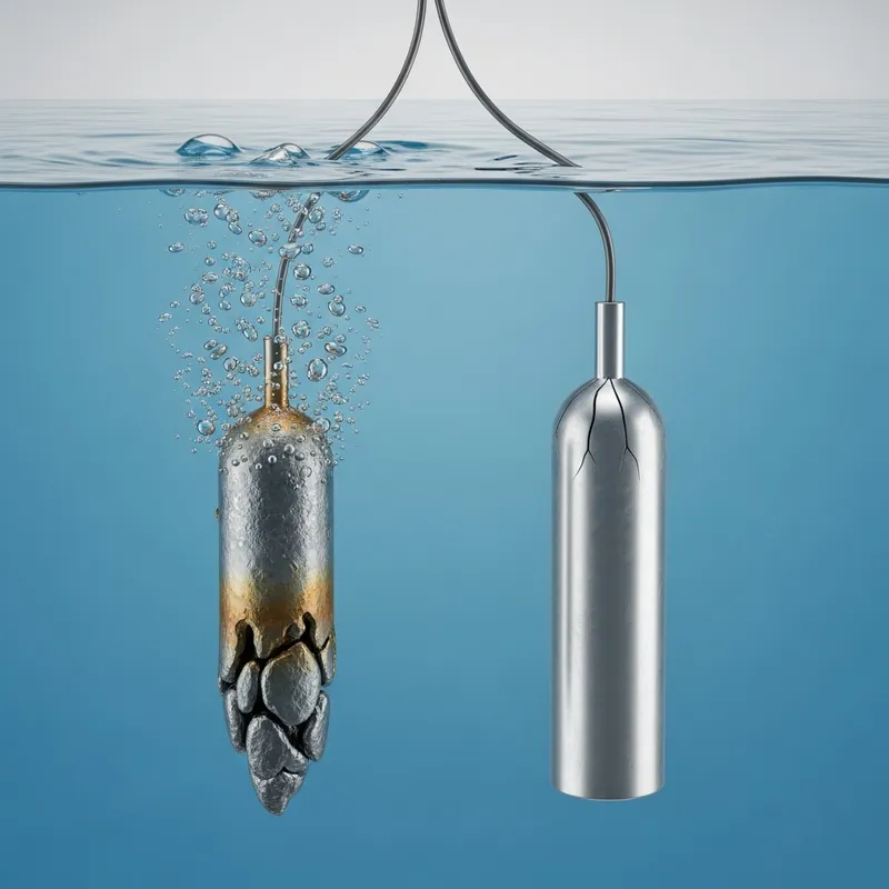 Cathodic Protection: The Key to Corrosion Prevention