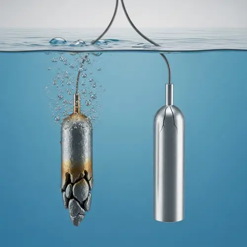 Understanding Cathodic Protection for Corrosion Control