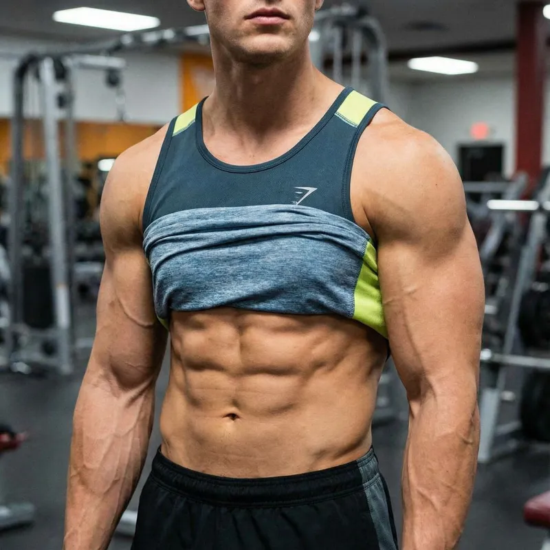 Achieve a Defined Six-Pack: Tips for Muscle Growth