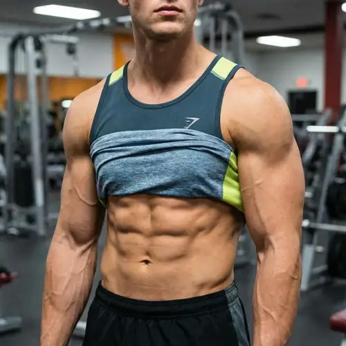 Achieve a Defined Six-Pack: Tips for Muscle Growth
