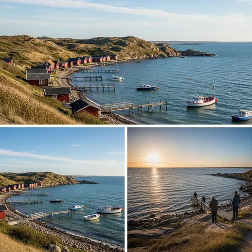 Explore Jammer Bay in Denmark - A Local's Coastal Journey