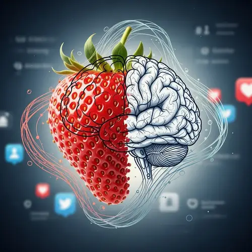 Psychology and Nutrition: The Intricate Connection | Social Channel