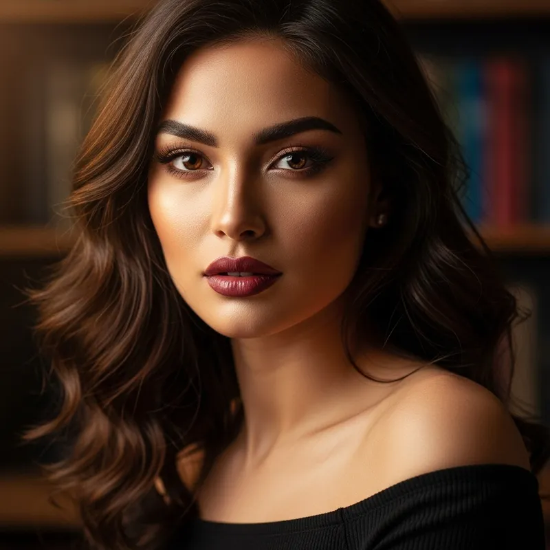 Alexa Demie and Angelina Jolie: A Harmonious Blend of Beauty Personified Alexa Demie and Angelina Jolie: A Harmonious Blend of Beauty Personified