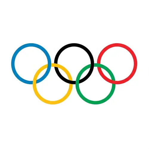 Olympic Rings Symbol | Meaning & Significance
