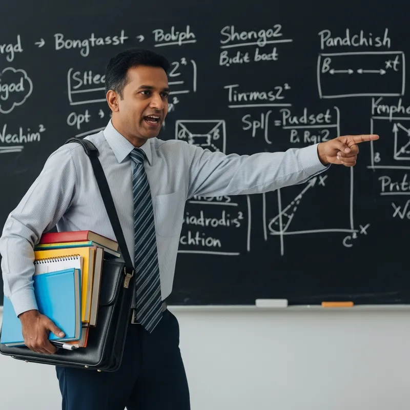 Inspiring South Asian Educational Leader Lecture