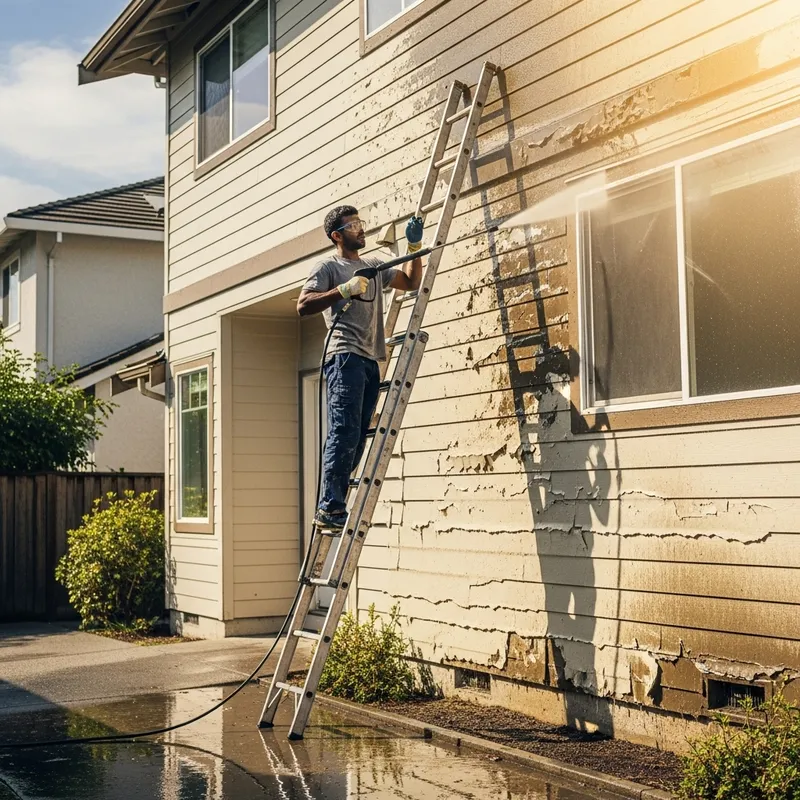 Professional Power Washing Services | Refresh Your Home Exterior Professional Power Washing Services | Refresh Your Home Exterior