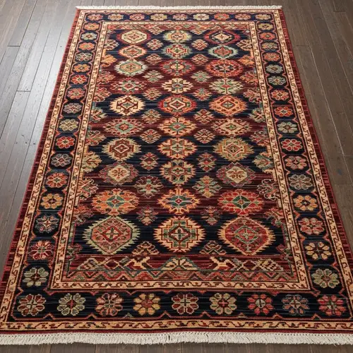 Stunning Bohemian Rugs for Every Home