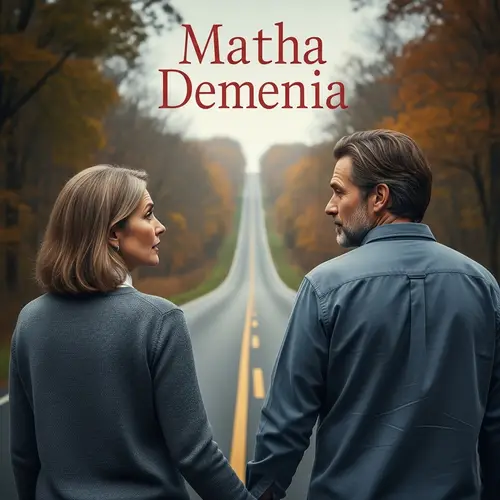 Heart-Wrenching Tale: Early-Onset Dementia Caregiver's Journey