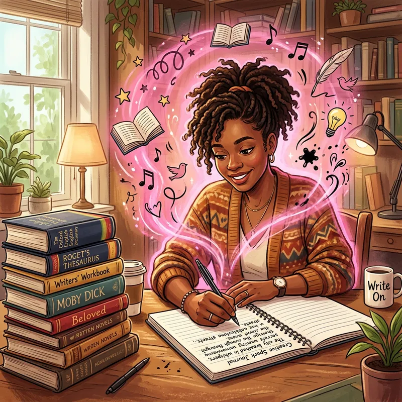 Enhance Your Writing Skills with a Personal Touch