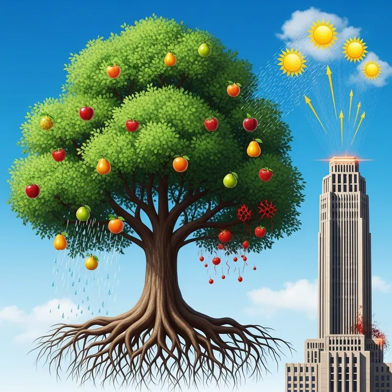 Exploring Government Influence on Family Bonds