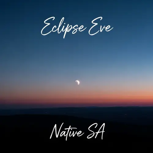 Eclipse Eve | Native SA Album Cover