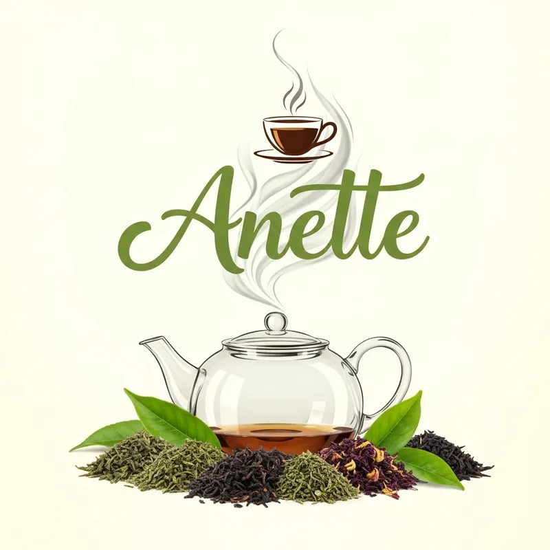 Anette Tea Shop | Savor Elegance in Every Sip Anette Tea Shop | Savor Elegance in Every Sip