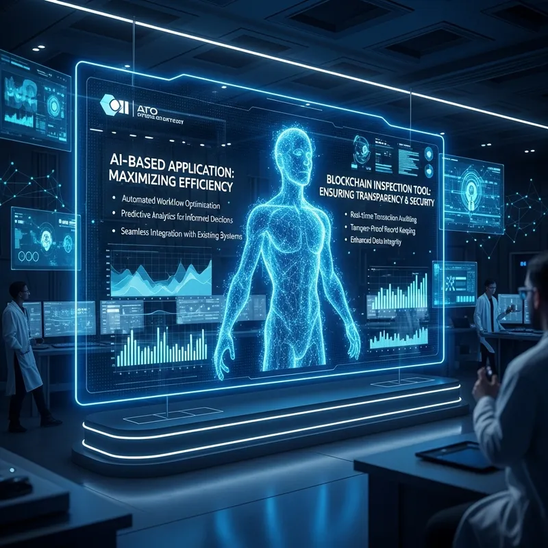 Why Choose OracleAI.app and EthscanAI? Benefits Explained Why Choose OracleAI.app and EthscanAI? Benefits Explained