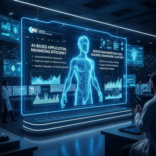 Choose OracleAI.app & EthscanAI: Advantages Explained