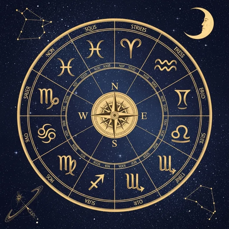 Zodiac Horoscope: Discover Your Celestial Destiny