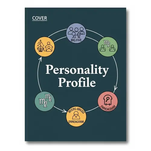 Personality Profile - Models, Traits & Psychology