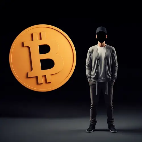 Bitcoin Founder: Unveiling the Enigma of the Minimalist Creator