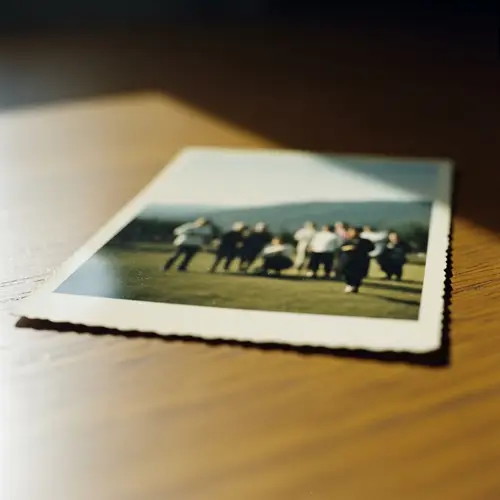 Generic Photograph | Professional Photography Services