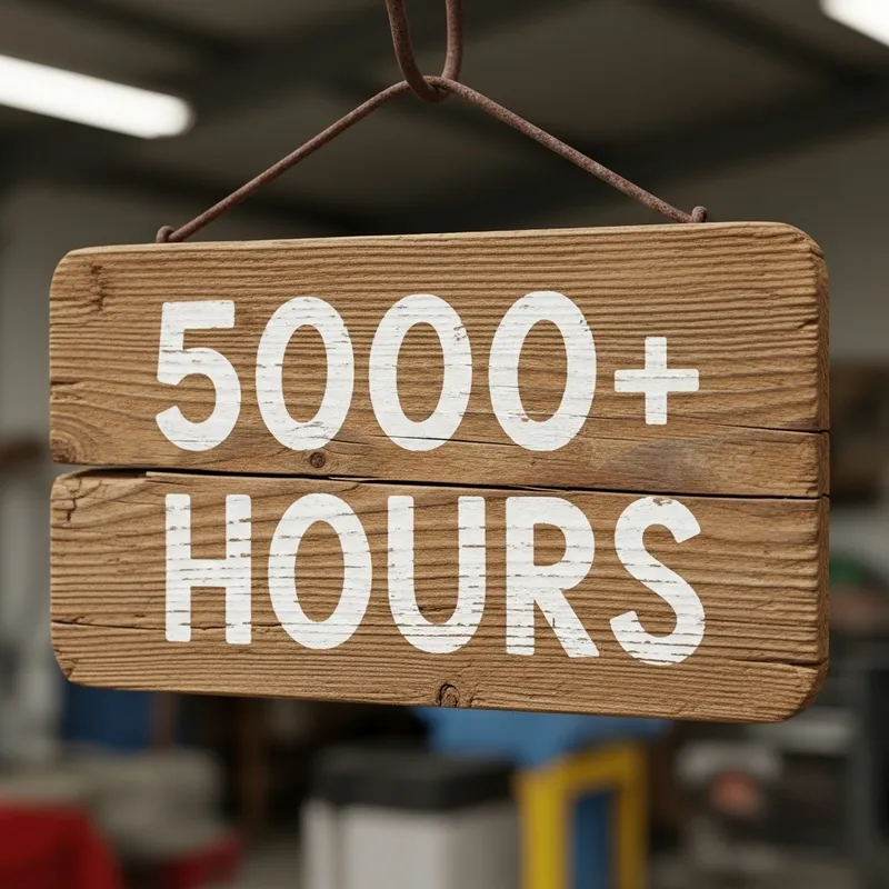 5000+ Hours: Enhance Your Skills Quickly 5000+ Hours: Enhance Your Skills Quickly