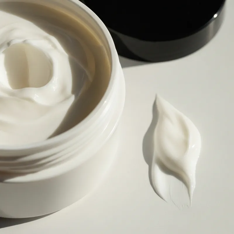 Soothing Hand Cream for Silky Skin