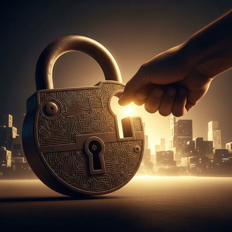 Unlock the Secrets of Innovation: A Bold Revelation