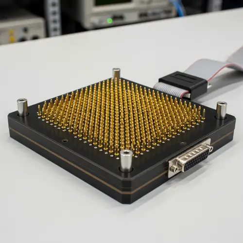 ICT Test Machine Adapter - Reliable Solutions