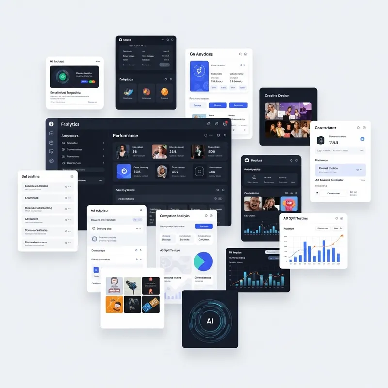 10 Tools for Facebook Ad Manager AI Success