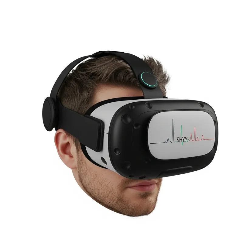 Enhancing Art Appreciation with Advanced Biometric Technology