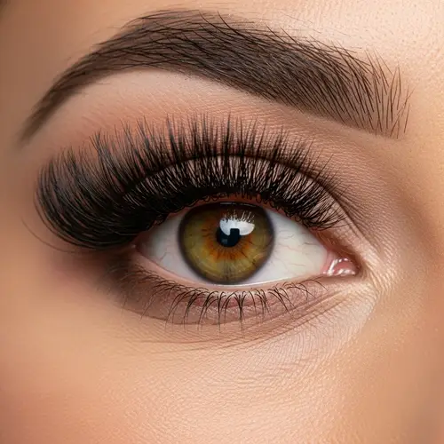 Expert Guide on Wearing False Eyelashes | Beauty Tips