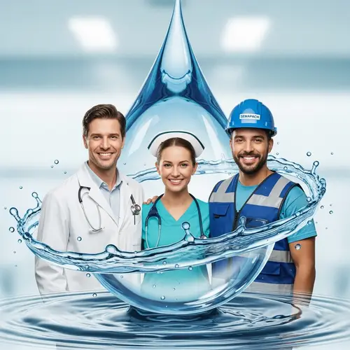 Professional Healthcare and Engineering Team | SEMAPACH