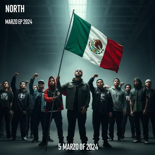 Mexican Hip-Hop Revolution 2024: Unity, Passion & Victory