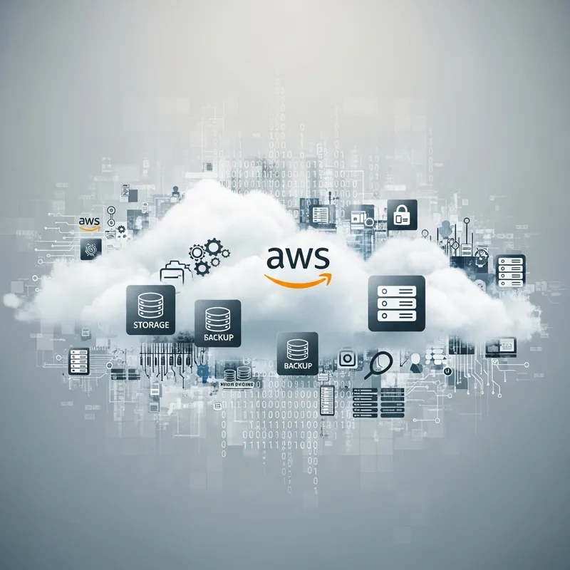 Senior Cloud Engineer | Experienced AWS Specialist Senior Cloud Engineer | Experienced AWS Specialist