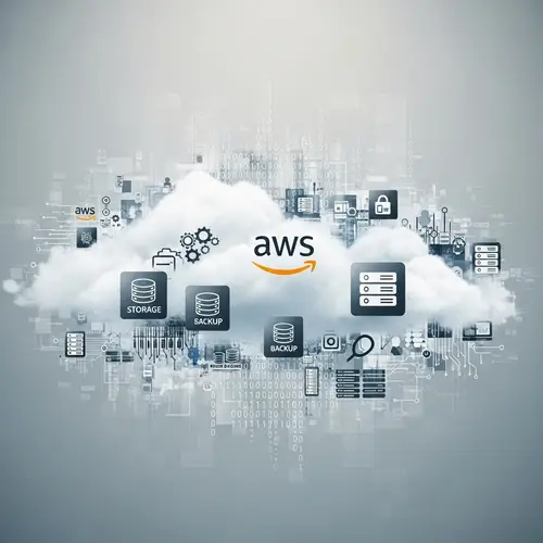 Senior Cloud Engineer | AWS Specialist with 9+ Years Experience