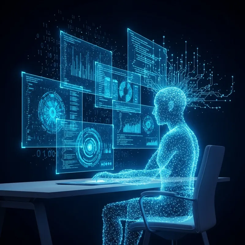 AI Learning: Unleashing Futuristic Insights