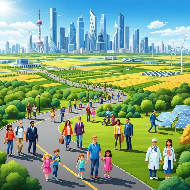 Future of Ukraine: Progress and Innovation