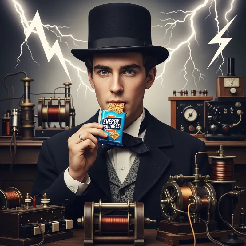 Quantum Energy Squares: Fuel Your Innovations Quantum Energy Squares: Fuel Your Innovations