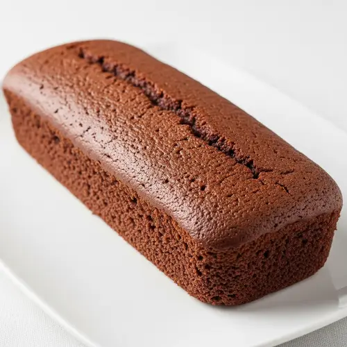 Delicious Chocolate Sponge Cake - Light, Fluffy, Moist